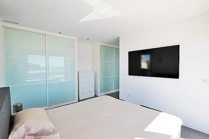 Penthouse mit Pool zum Verkauf in Guardamar Playa, imagen 54