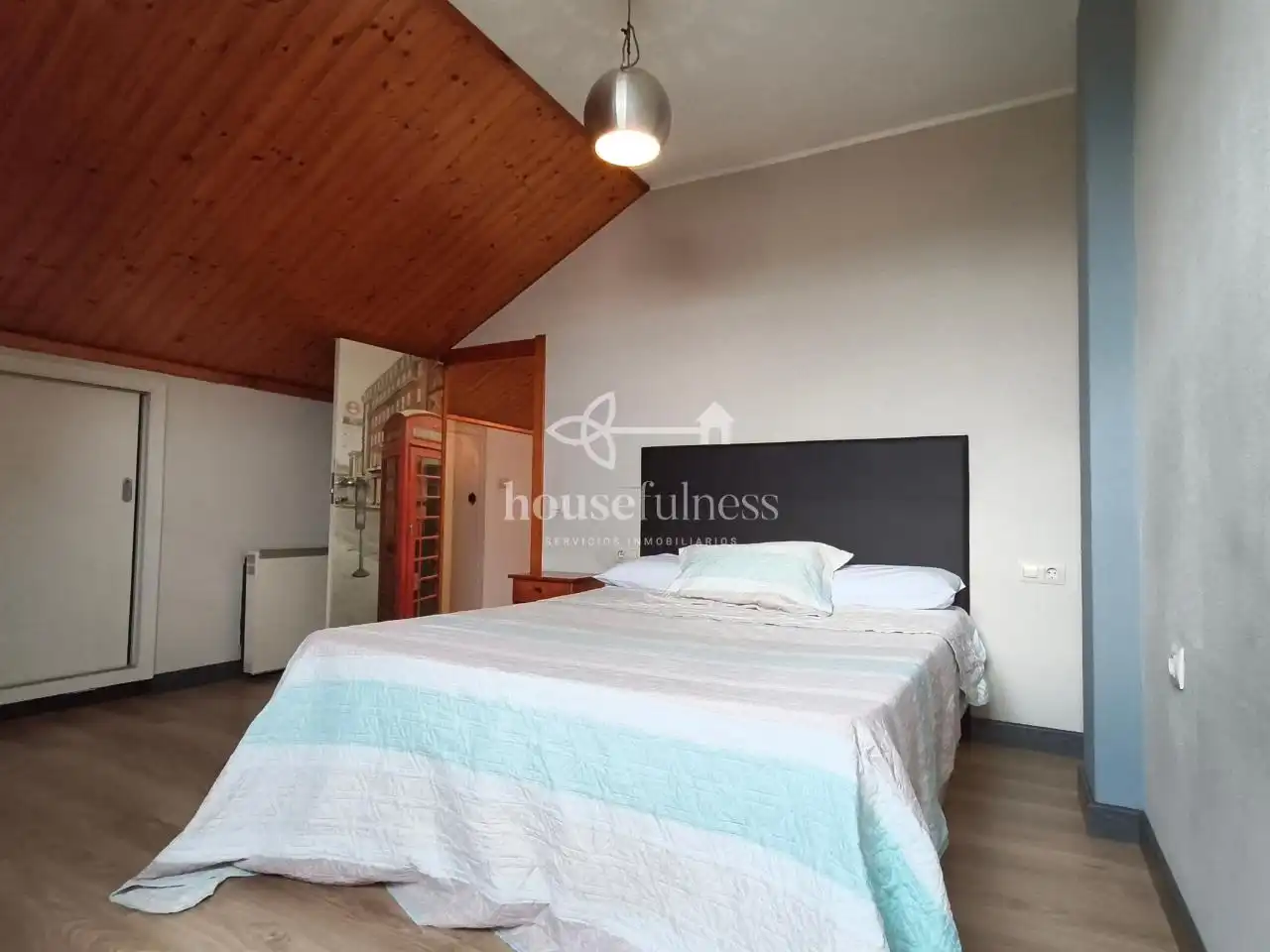 Apartamento de alquiler en Ferrol, A Coruña
