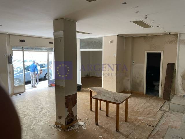 Local comercial en Venta en N/A en Ruta de la Plata