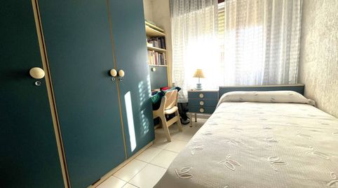 Foto 4 de Piso en venta en Calle Argantonios, Las Torres - Guadalupe, Huelva Capital