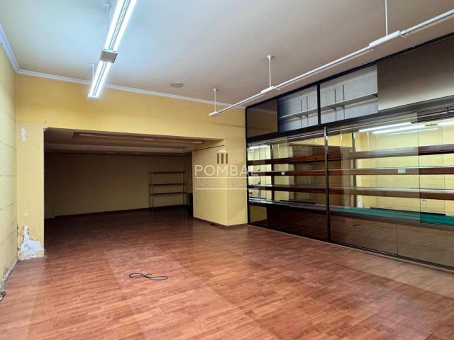 Local comercial en Alquiler en Casco Viejo