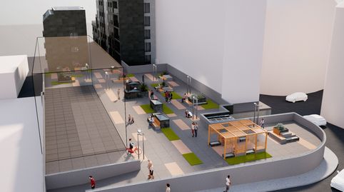 Piso obra nueva en Santa Coloma