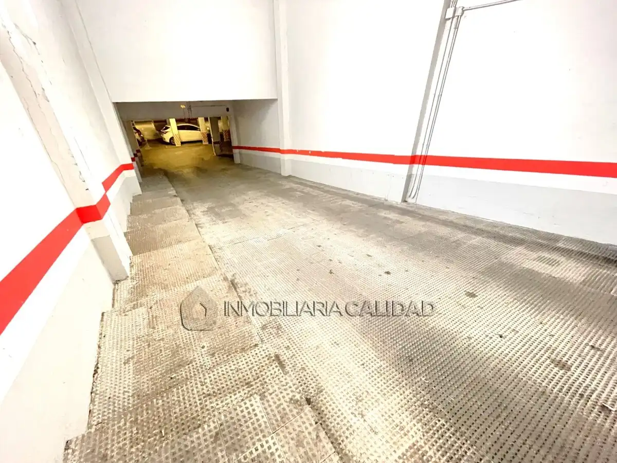 Aparcament en venda a Fuentecillas - S7 - S8, imagen 6