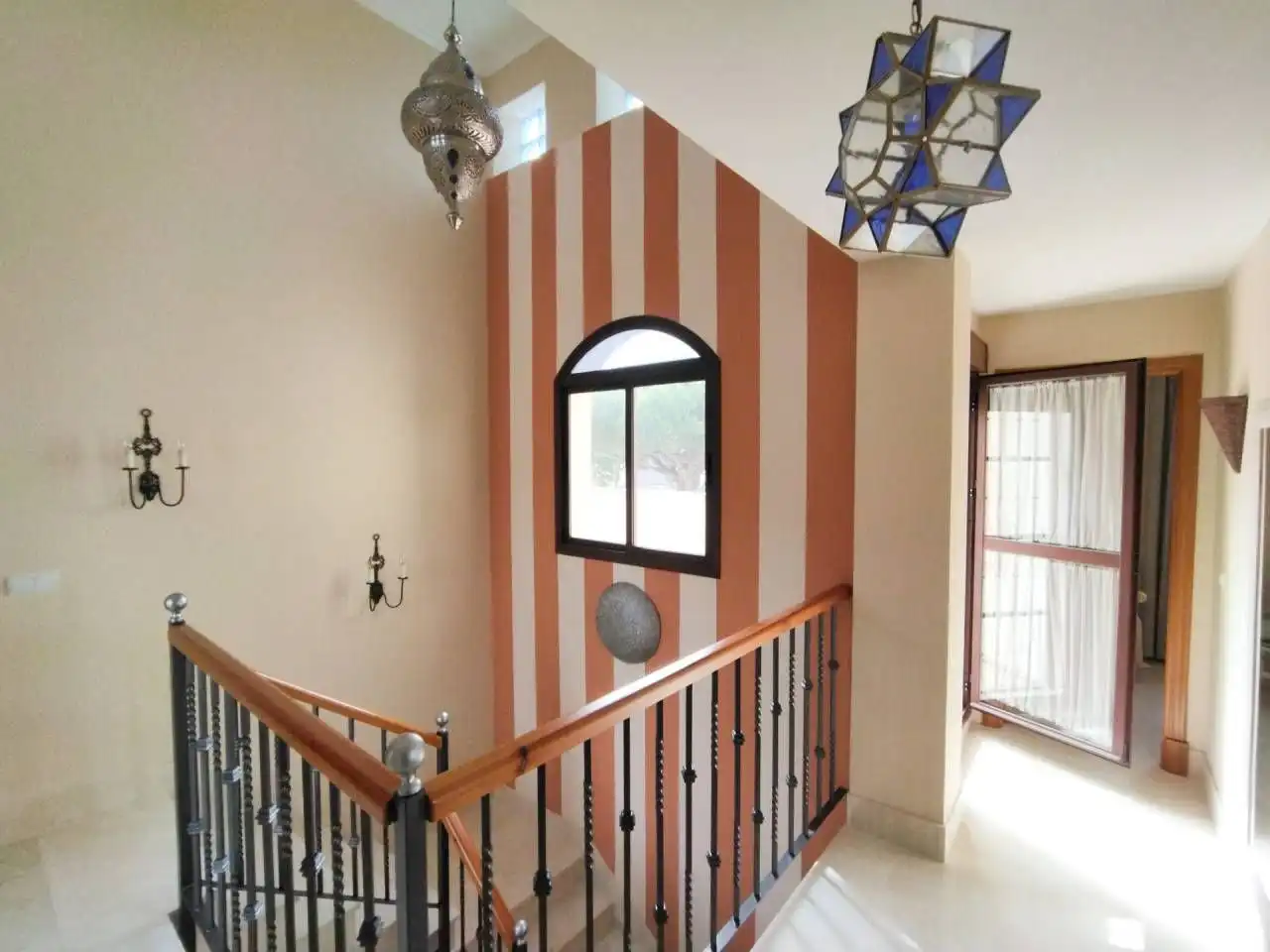Chalet con piscina en venta en N/A, imagen 17