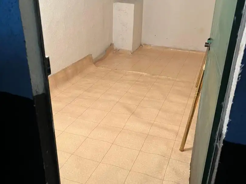 Trastero de alquiler en Madrid