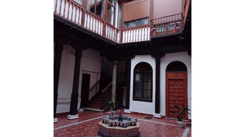 Photo 2 of Office for sale in Calle Granada, Casco Histórico, Toledo Capital