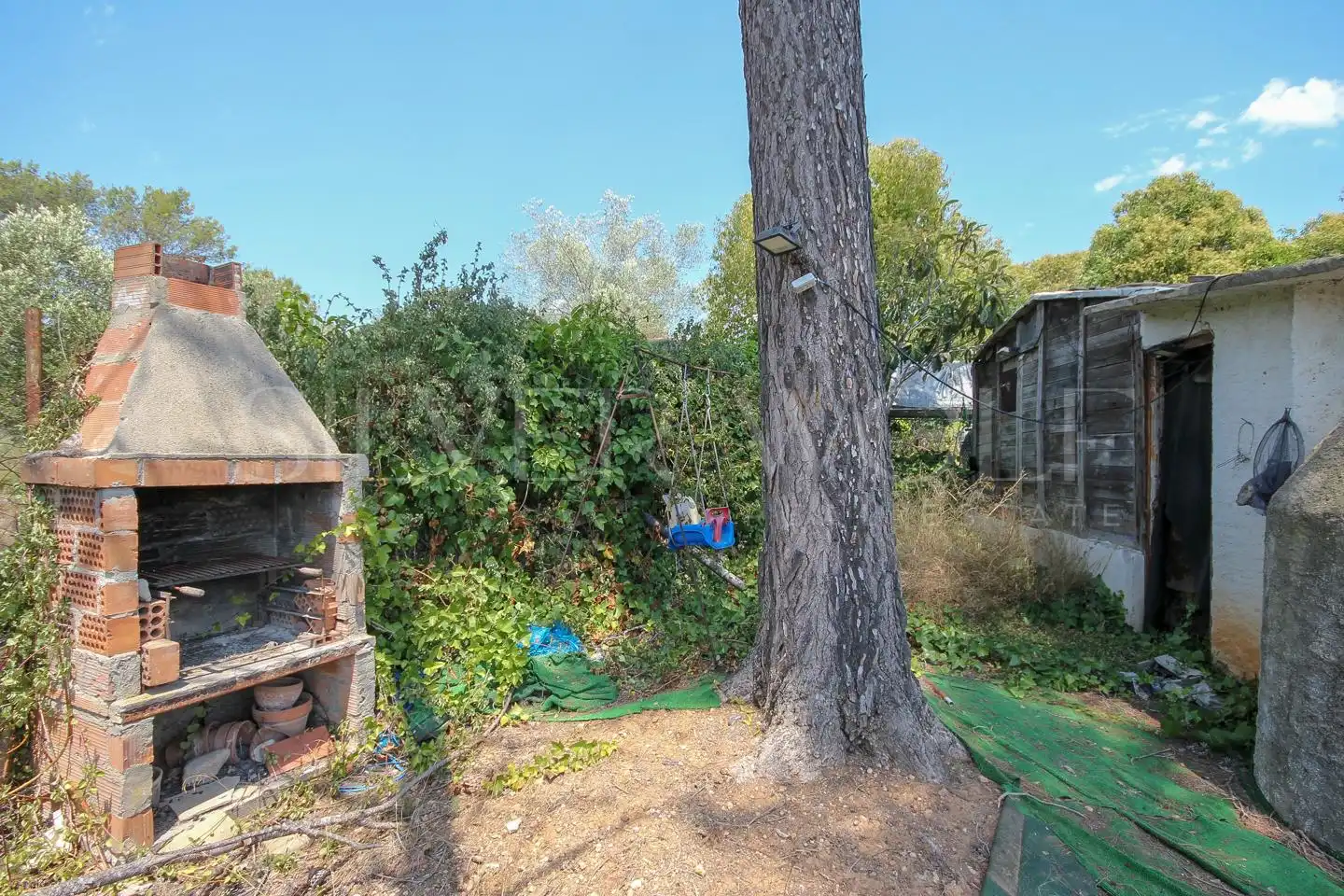 Maison avec jardin à vendre à calle de l'Alzina, imagen 28