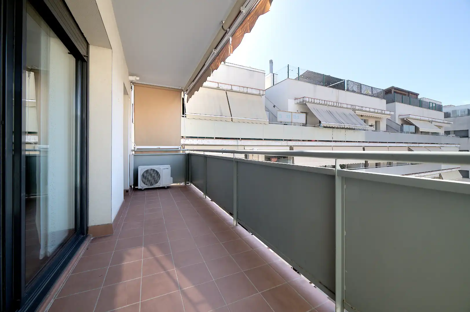 Appartement avec ascenseur à vendre à Nord-est, imagen 2