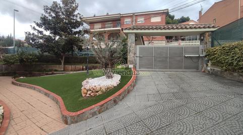 Foto 5 de Casa o chalet en venta en Carrer Priorat, 3, Abrera, Barcelona
