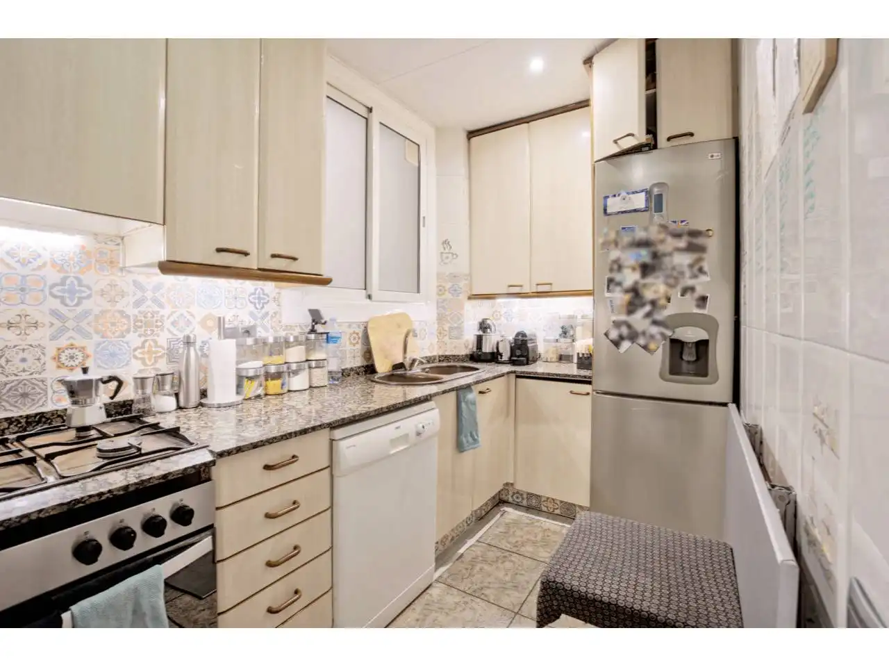 Flat with terrace for sale in Calle Padilla 177, imagen 17