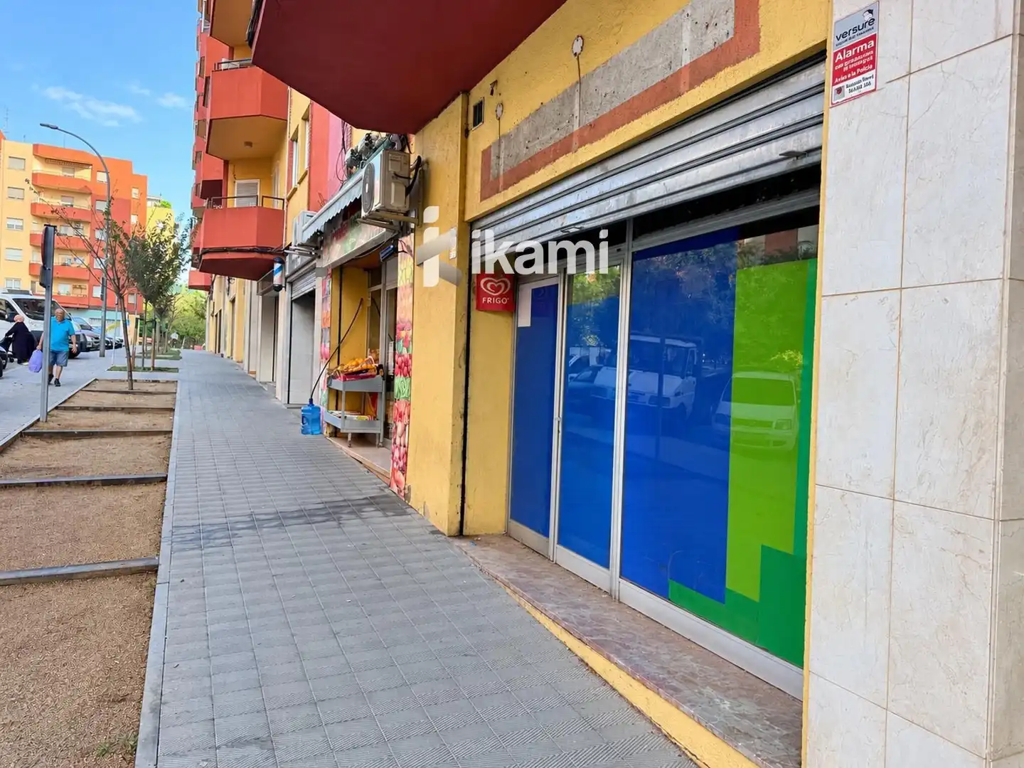 Local comercial en alquiler en Dr. Ferran, imagen 5
