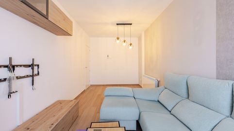 Foto 5 von Wohnung zur Miete in Ajalvir, Madrid