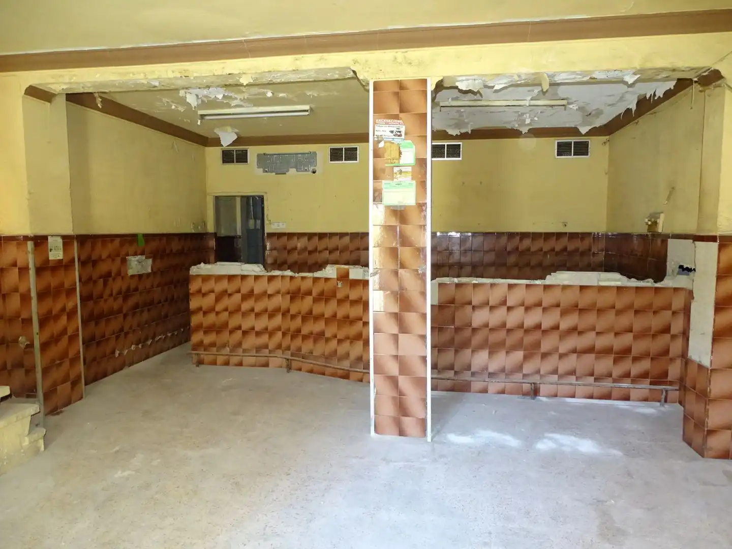 Casa amb terrassa en venda a Molares, imagen 4