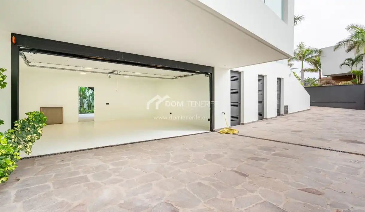 Casa con terrazza in vendita a Abama, imagen 81