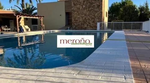 Photo 2 of House or chalet to rent in La Portalada, Alicante