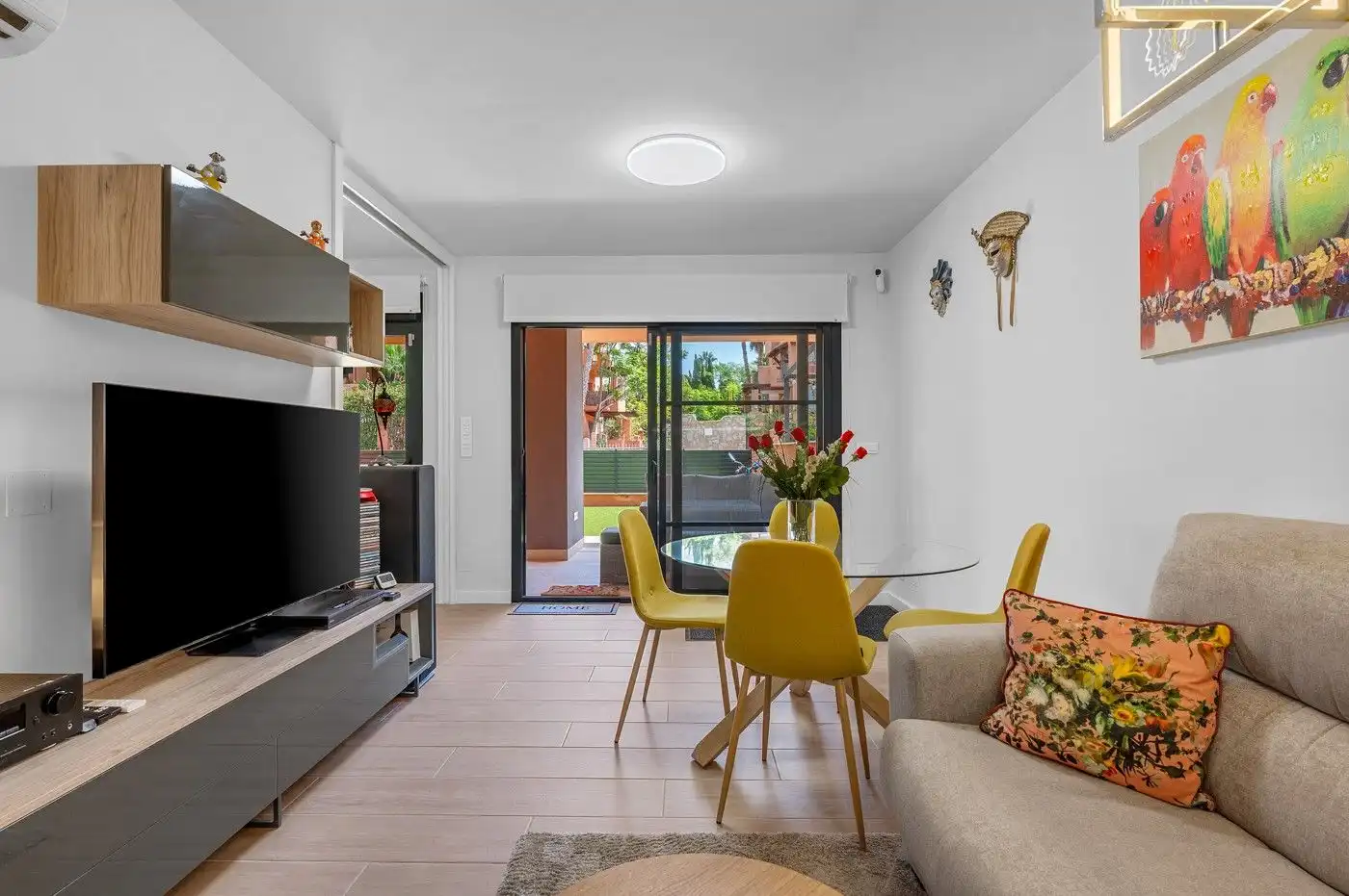 Apartment with pool for sale in Calle  Revoltosa, imagen 13