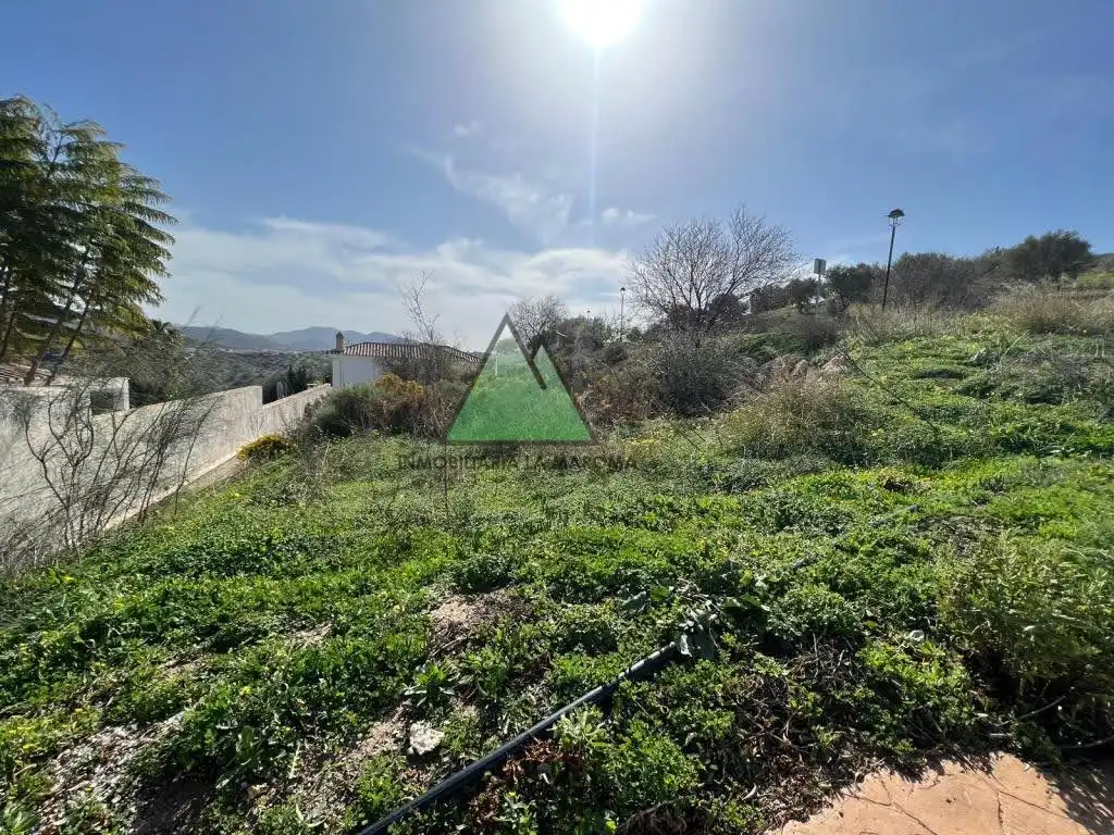 Wohnbaugrundstück zum Verkauf in Alcaucín, imagen 3