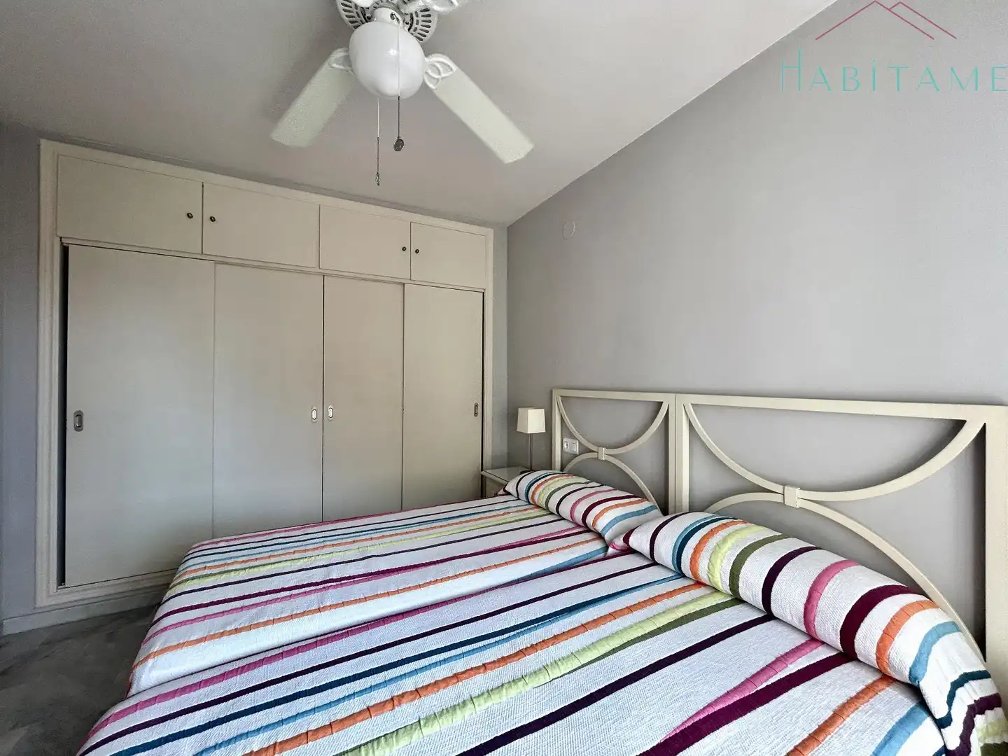 Apartament de lloguer a Almuñécar, Granada