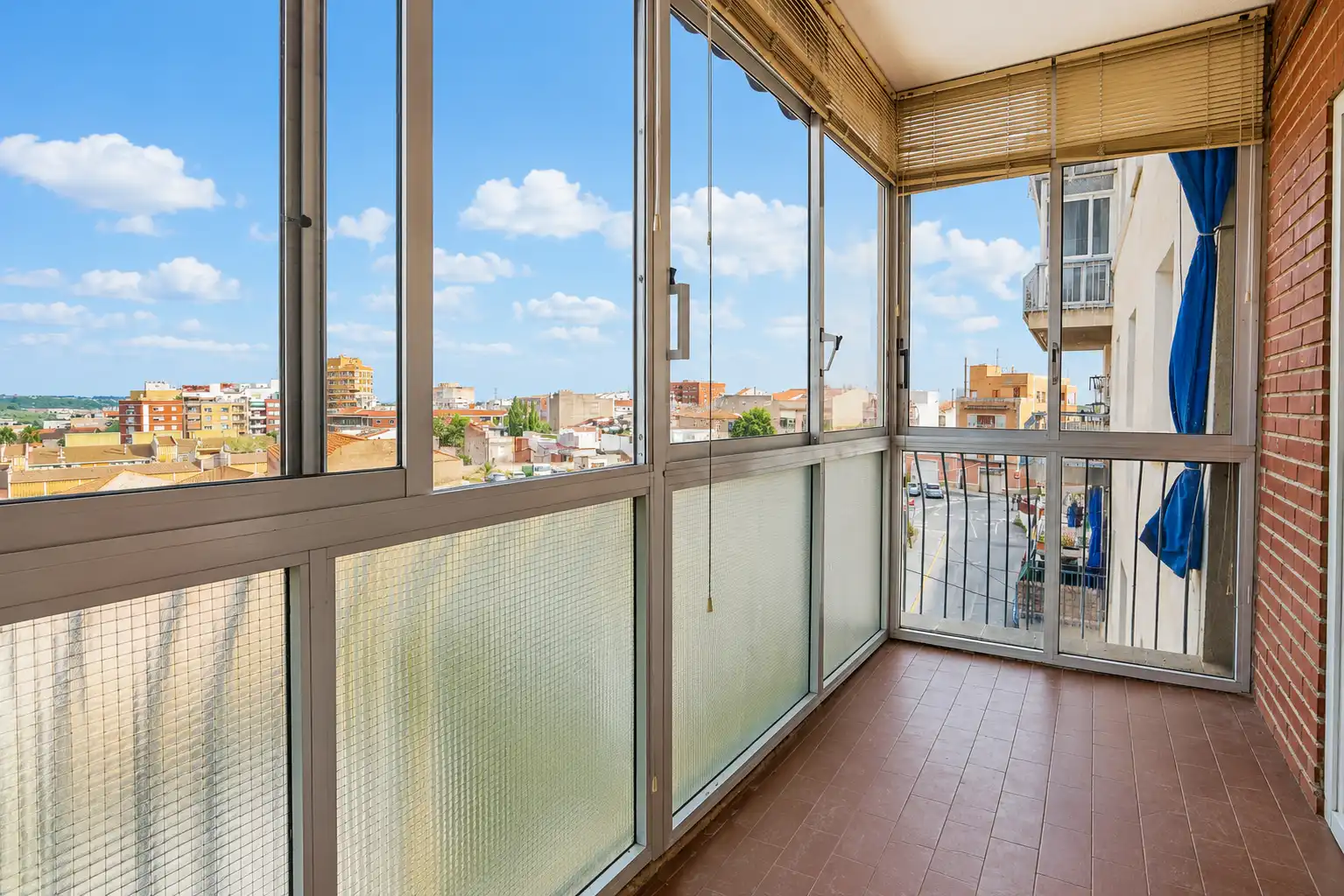 Terraza de Piso en venta en Constantí con Aire acondicionado y Balcón