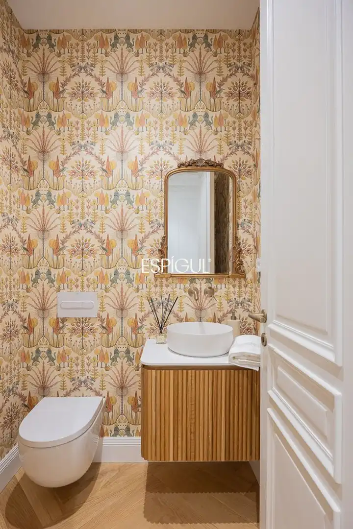 Flat with lift for sale in López de Hoyos, imagen 20