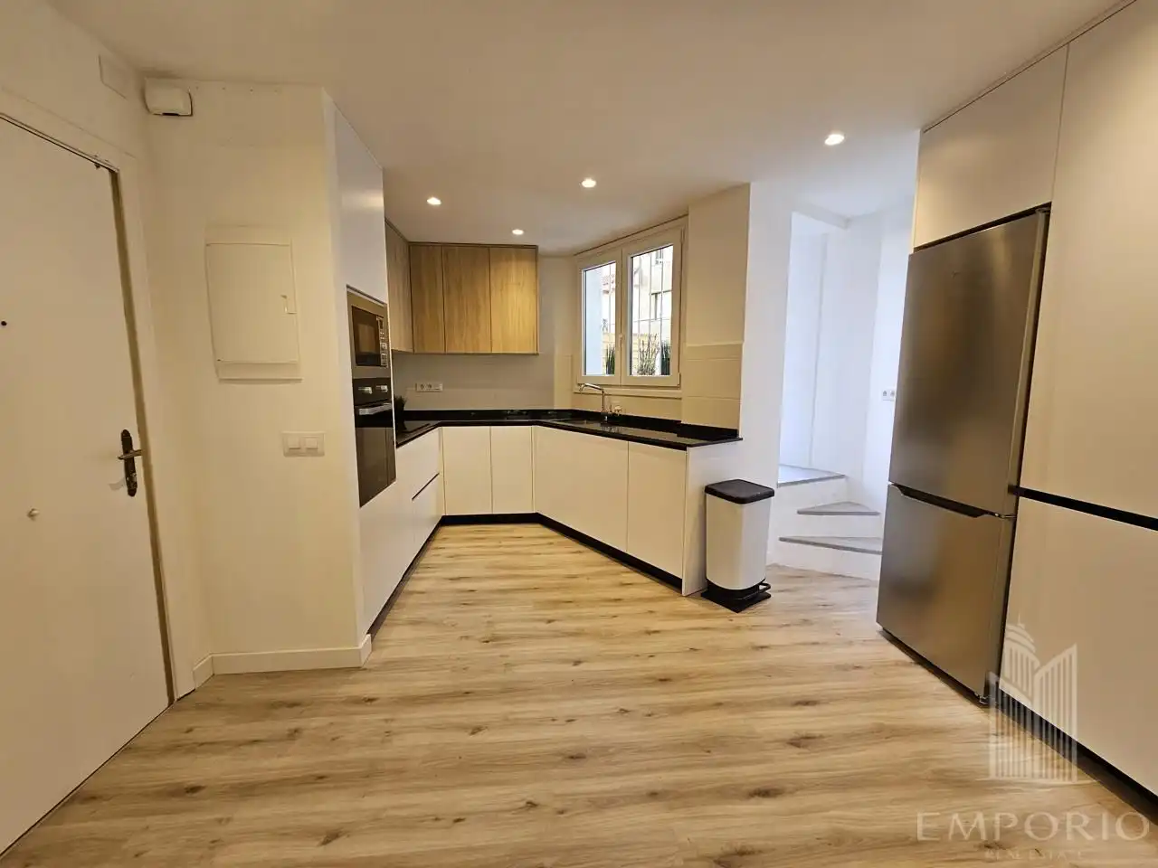 Piso de alquiler en De Santa María De La Cabeza, 51, Palos de Moguer, Arganzuela