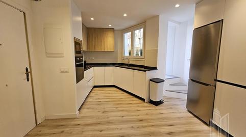 Foto 2 de Piso de alquiler en De Santa María de la Cabeza, 51, Palos de Moguer, Madrid