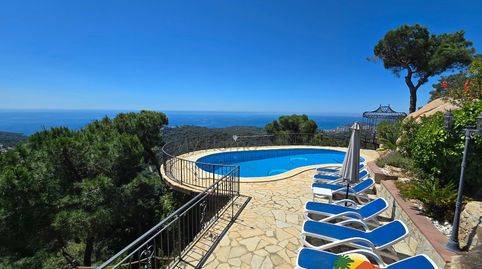 Foto 3 de Casa o chalet en venta en Serra Brava, Lloret de Mar