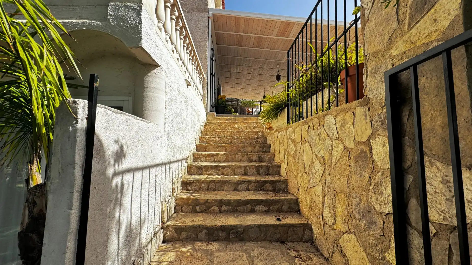 Villa avec piscine à vendre à MONTEPINO, imagen 13