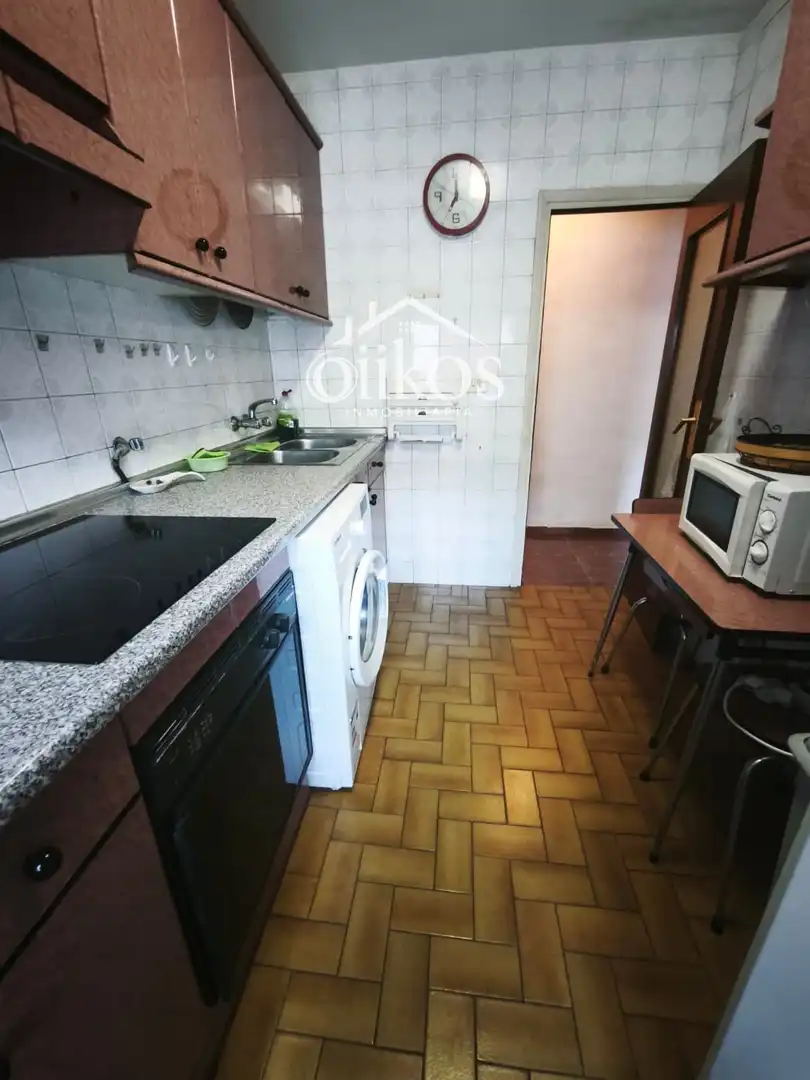 Ático con ascensor en venta en San Bernardo - Carmelitas - Campus, imagen 13