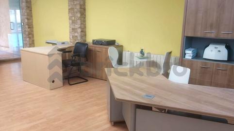 Photo 5 of Office for sale in Gregorio Uzquiano Kalea, 4, Centro, Bizkaia