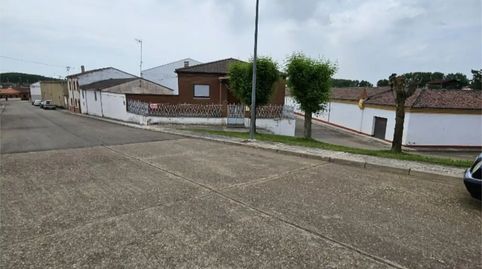 Foto 2 de Pis en venda a Calle Duque de Ahumada, 2, Herrera de Pisuerga, Palencia