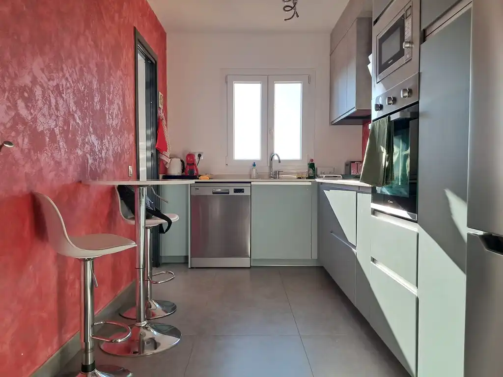 Apartamento con ascensor en venta en Calle Babor 1, imagen 20