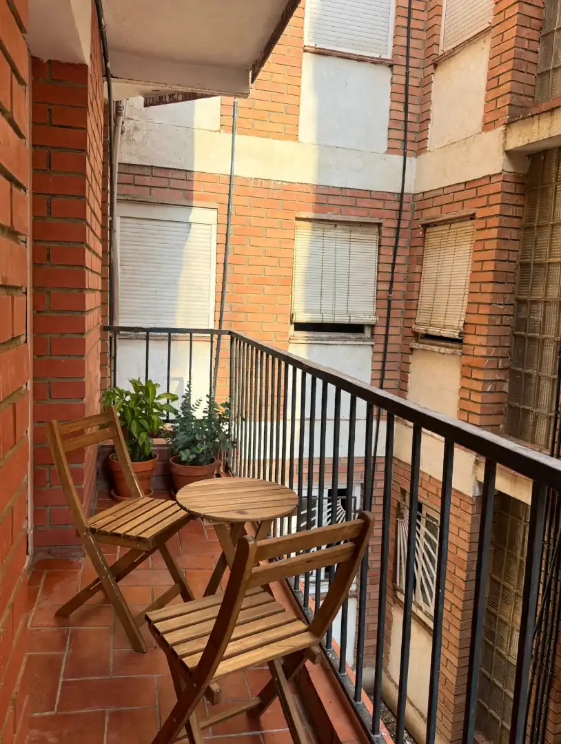 Piso con terraza en venta en La Plantera, imagen 15