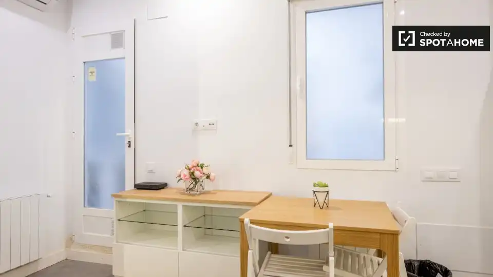 Piso en alquiler en Chamberí, imagen 5