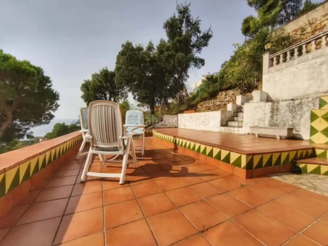 Maison avec jardin à vendre à Carrer Venus 73, imagen 7