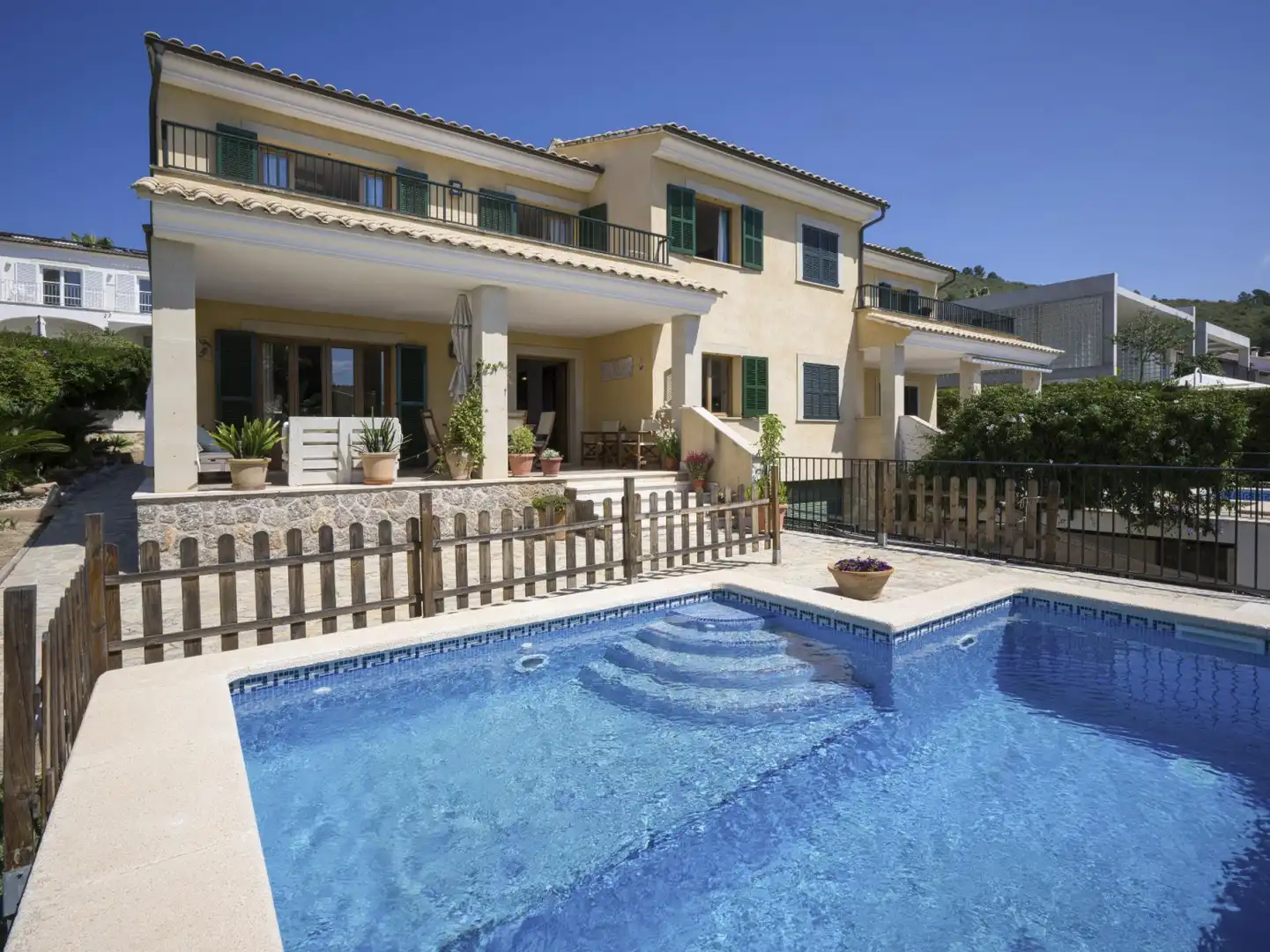 Detached homes for sale in Alcúdia - Carrer de lIllot, Port d'Alcúdia - Platja d'Alcúdia