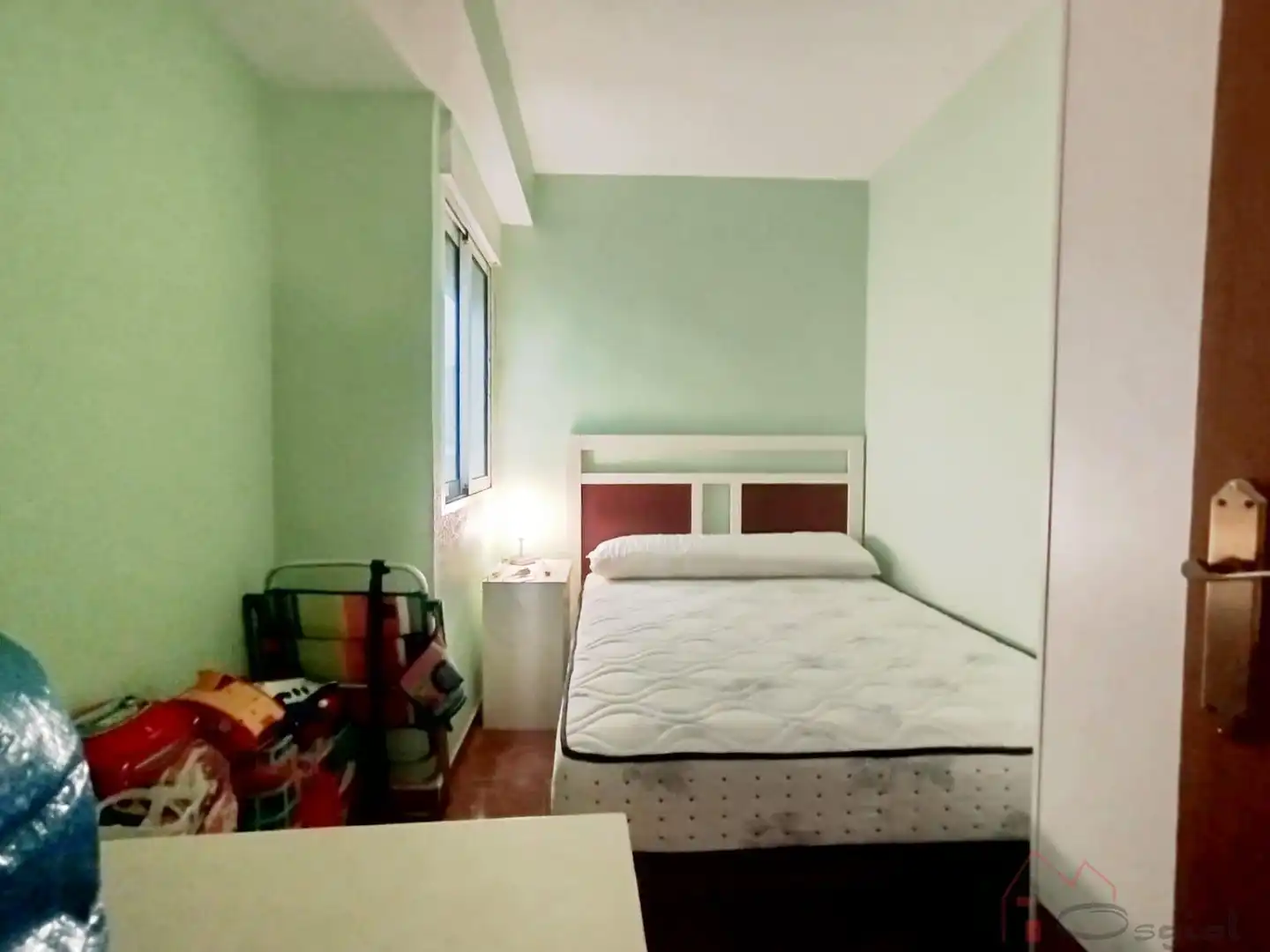 Apartment with lift for sale in Blasco Ibanez, imagen 10
