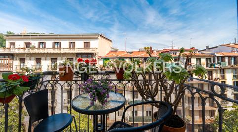 Foto 4 de Dúplex en venda a Sarriegi Plaza, Parte Vieja, Gipuzkoa