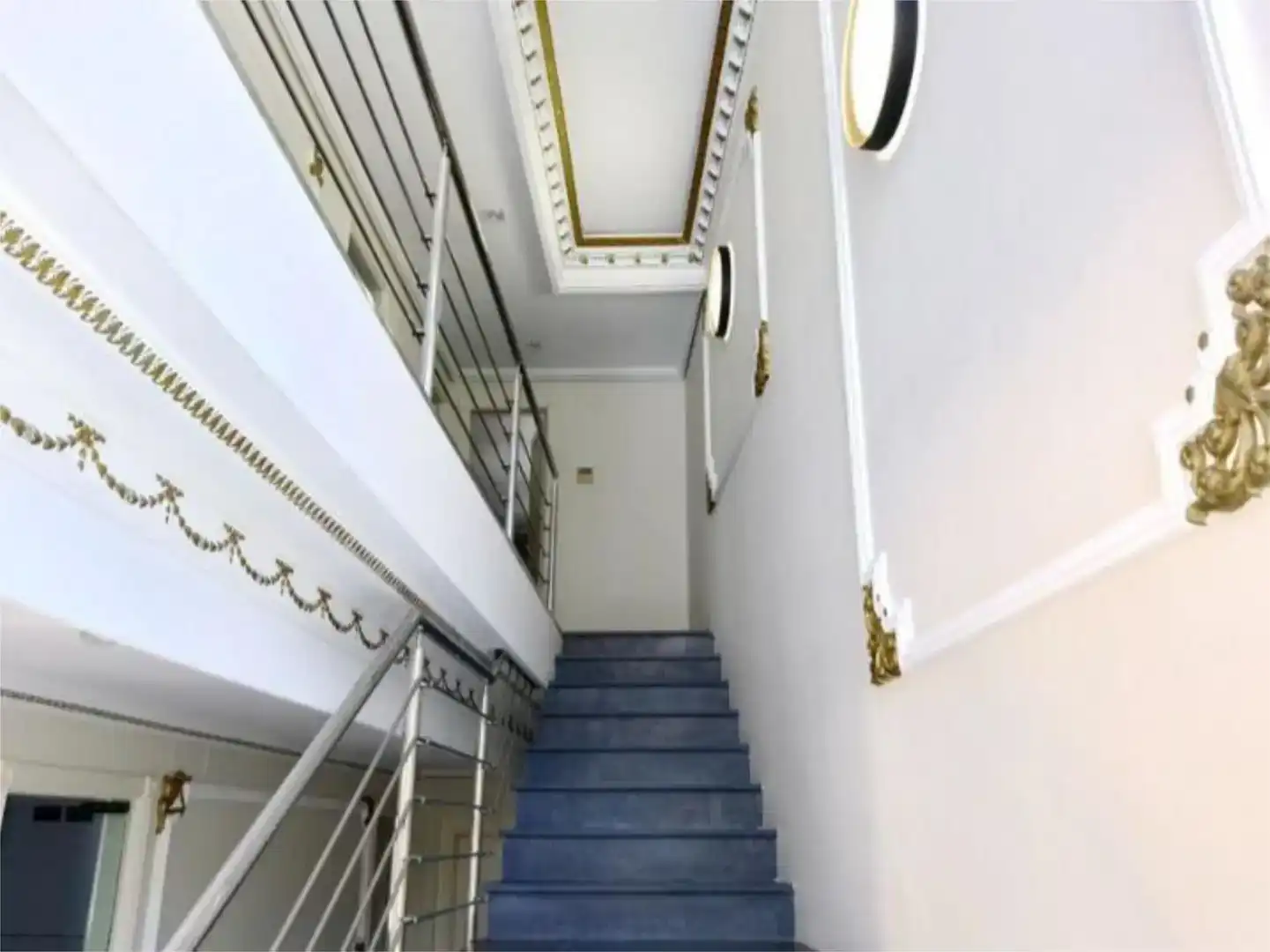 Casa adosada de lloguer en Altea amb Aire condicionat, Jardí privat i Parquet