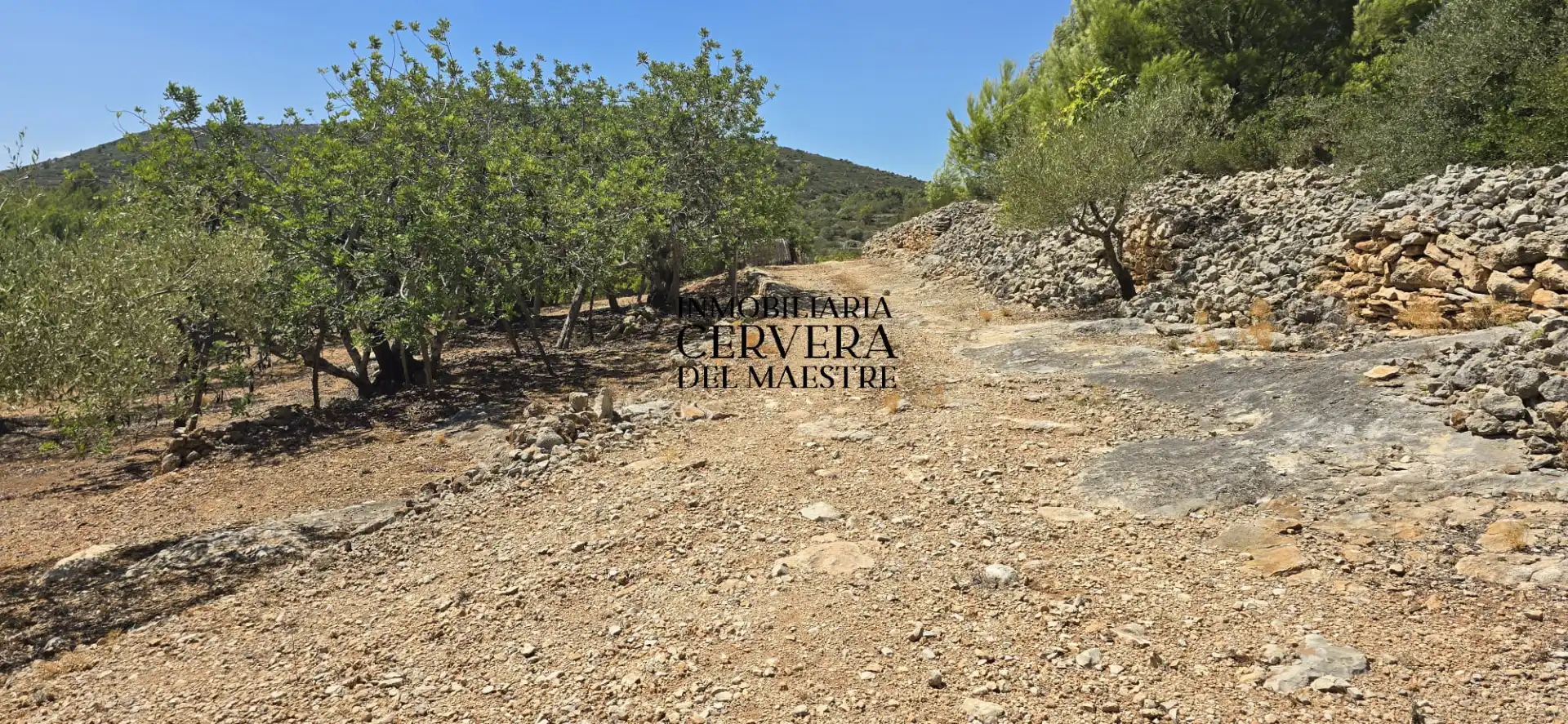 Rural land for sale in Vía Po Polígono 17 60, imagen 16