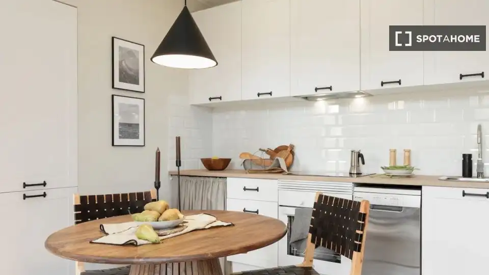 Flat for rent in Dreta de l'Eixample