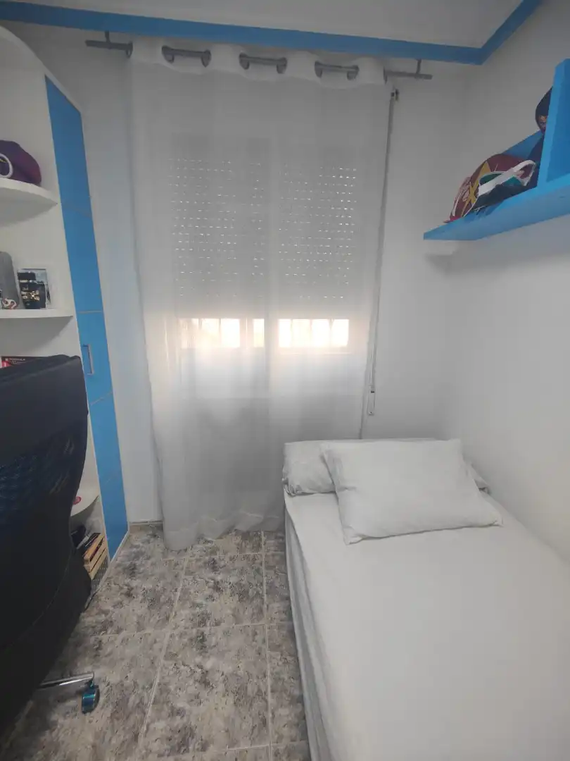 Habitación de Piso en venta en Vinaròs con Aire acondicionado, Calefacción y Balcón