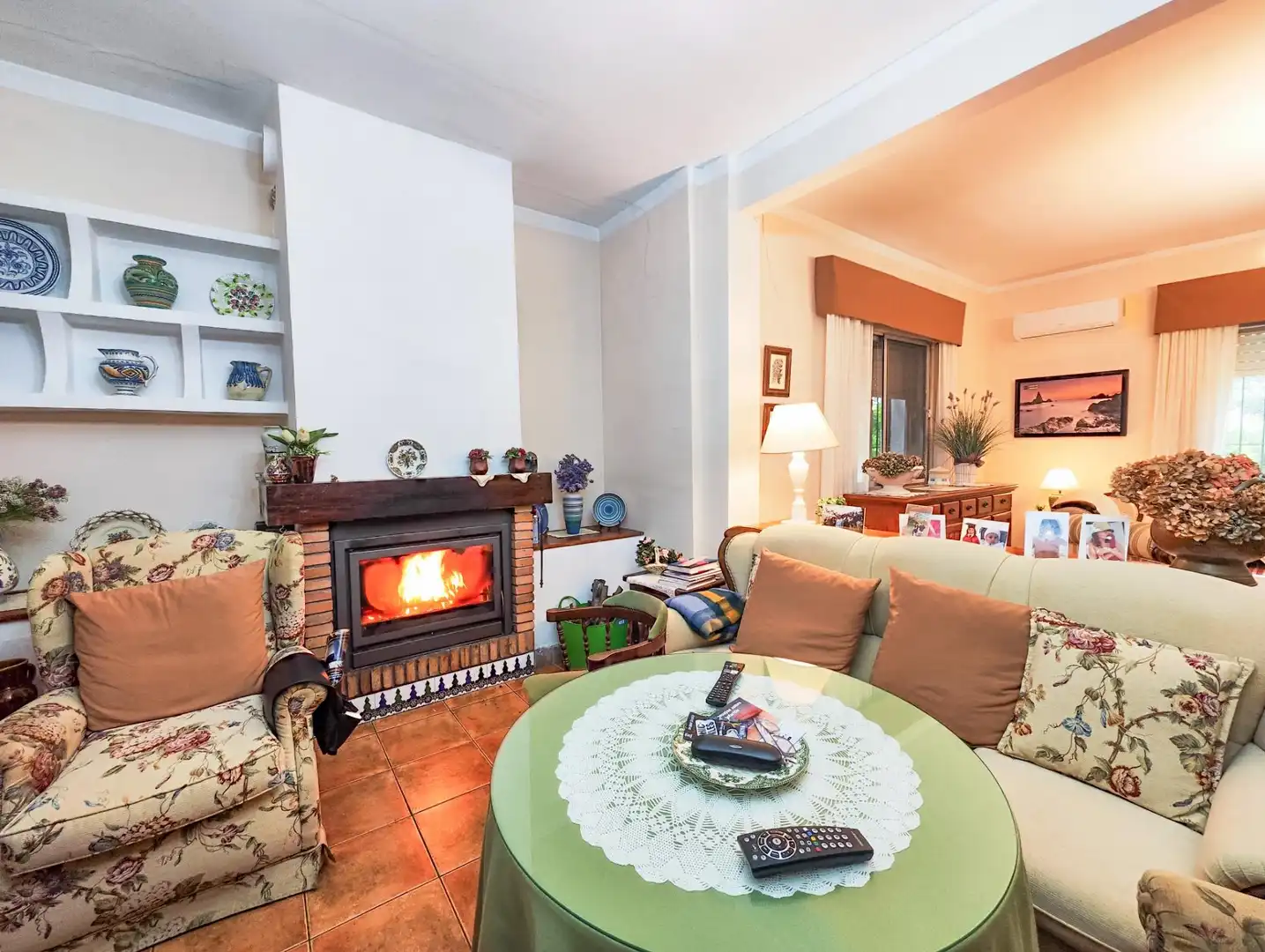 Casa o chalet en venta en CM-4110, PAU 2-600