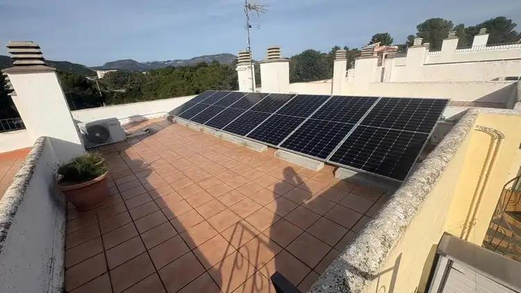 Casa a schiera con piscina in vendita a Miami Platja, imagen 20