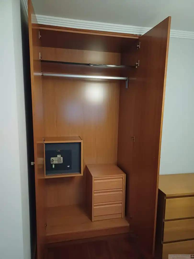 Apartament de lloguer a Carretas - Pajarita