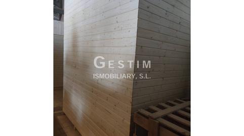 Foto 5 de Traster de lloguer a Calle Sant Jordi, Caputxins - Ambulatori, Vic