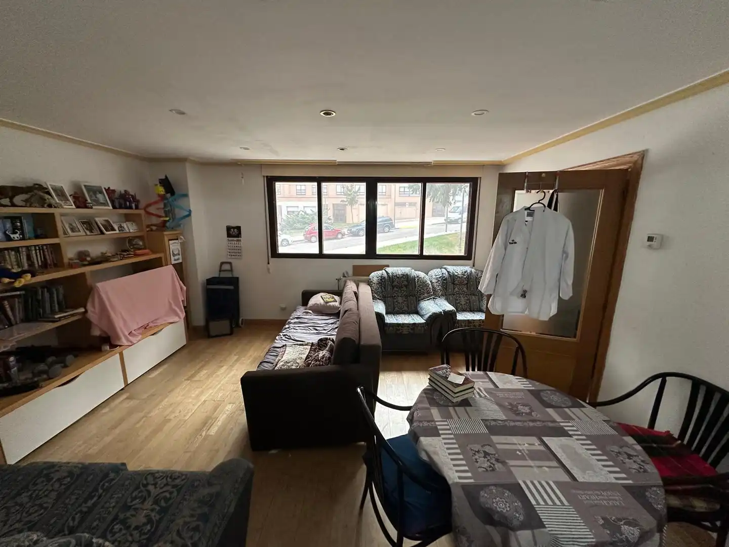 Apartments for sale in Burgos  with Heating