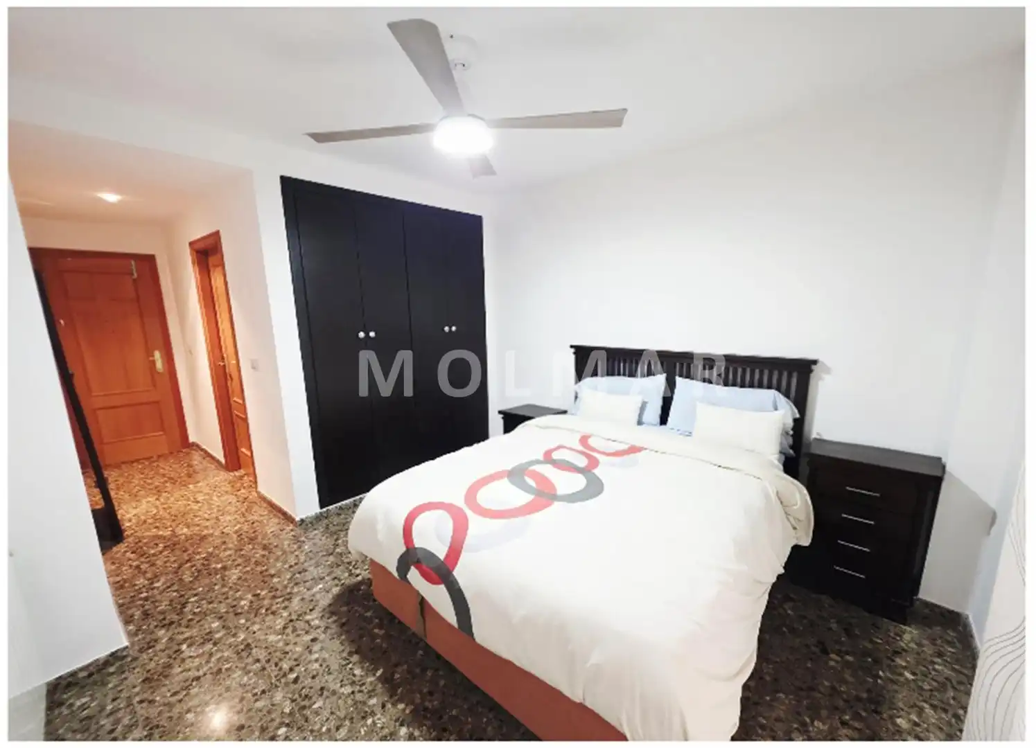 Ático con ascensor en venta en Cariñena - Carinyena, imagen 12