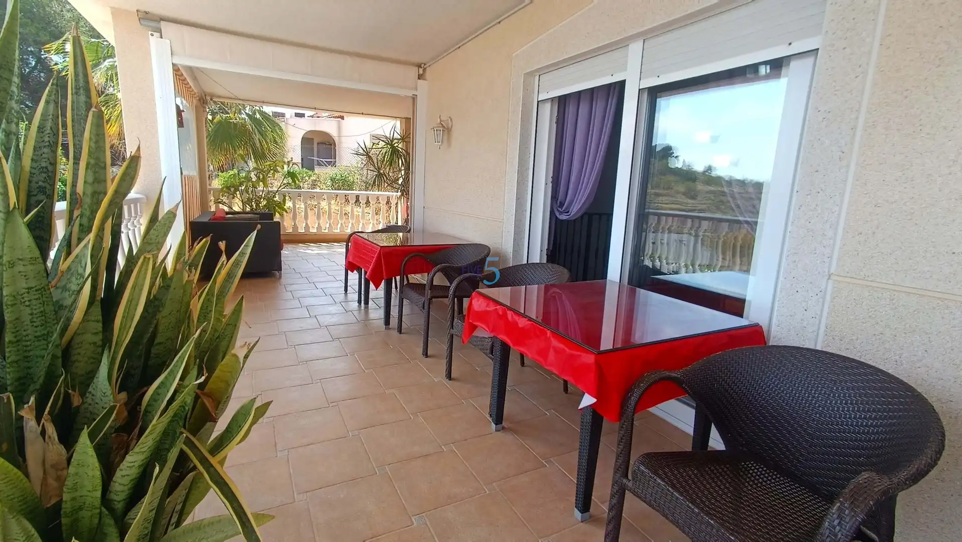 Maison avec terrasse à vendre à Calle Estrella, imagen 26