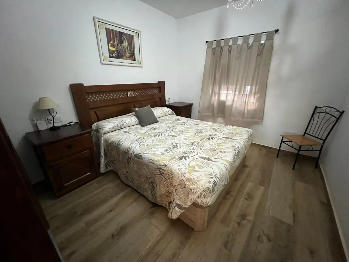Casa rústica con piscina en venta en Porzuna, imagen 9